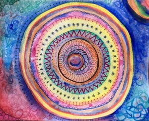 Open Art Studio-Heidi Abbott