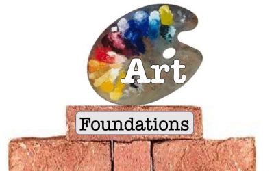 Art Foundations – September Classes