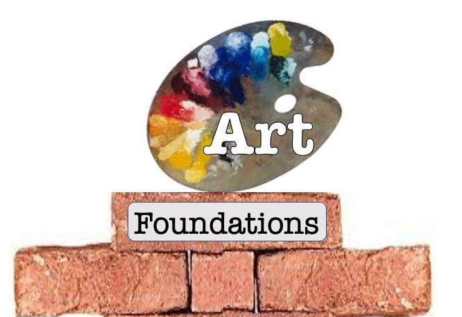 Fall 2022 Art Foundations