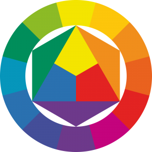 Colour Theory Foundations