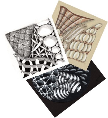 Zentangle Foundations