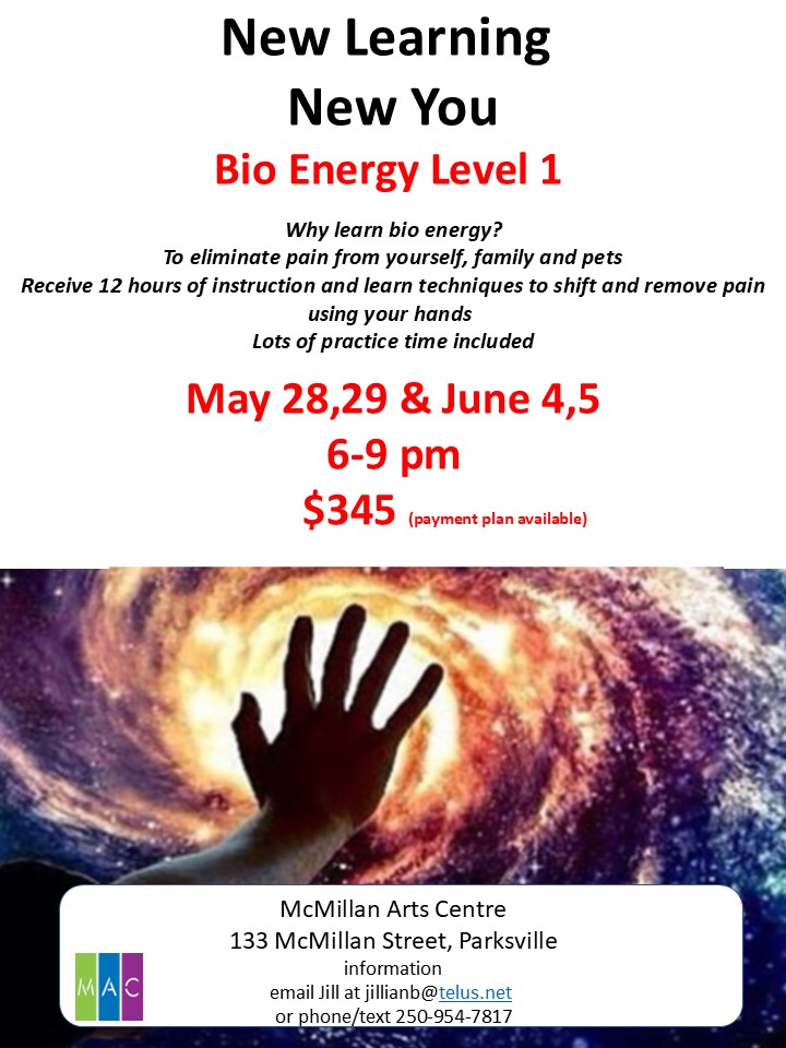 bio energy graphic