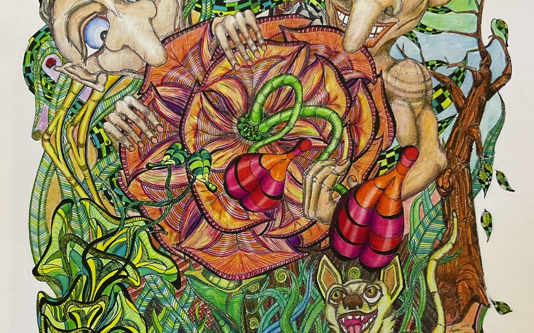 ANYTHING GOES:  Brian HIEBERT