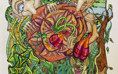 ANYTHING GOES:  Brian HIEBERT