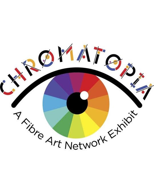 CHROMATOPIA:  FIBRE ARTS NETWORK (FAN)
