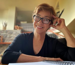 Debra Kuzbik