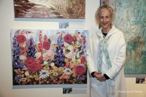Linda Greig