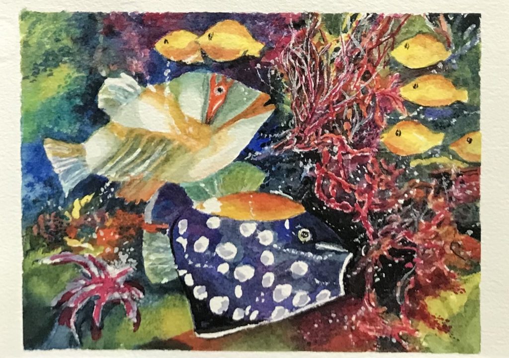 Carol Ann-Bold Watercolours-1