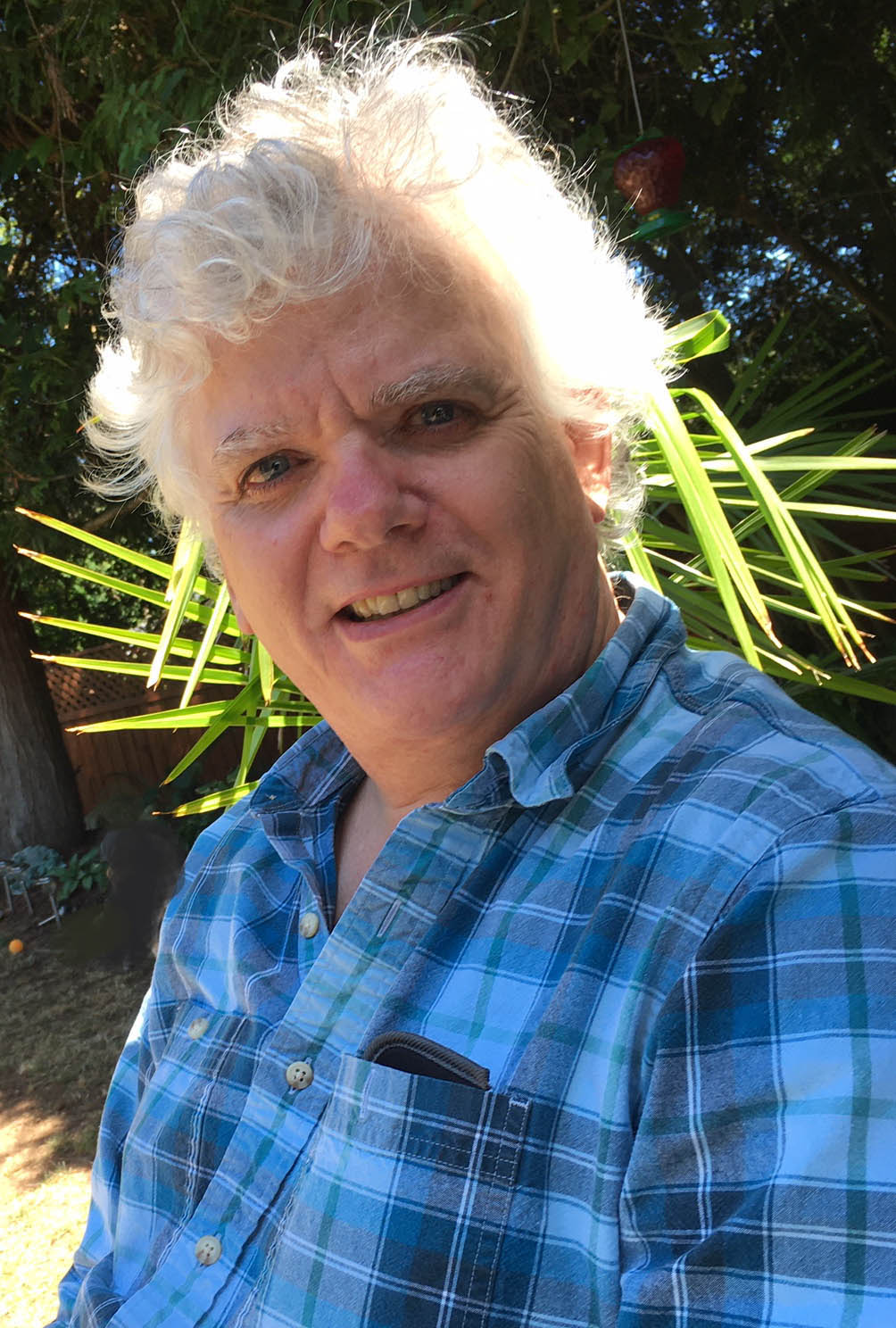 Gord-Bio Pic