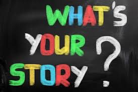 Personal Storytelling