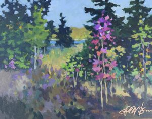 Trails End-Gordon Wilson