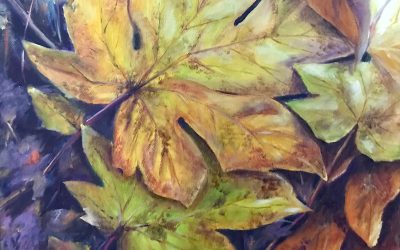 Thursday Artists in Residence