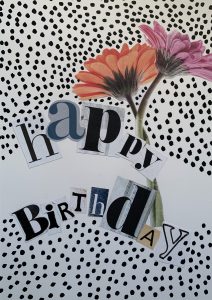 AB Collage Cards-Laursen
