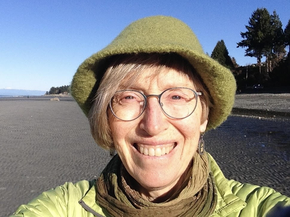 Margie Davidson-2023Fall