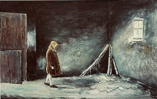 The Final Chapter – The Arrowsmith Chapter