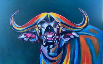 WILD:   Brigit ALBISTON