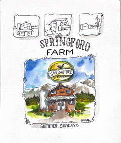Springford Farm