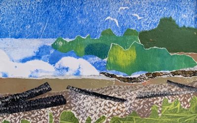 Art Bites Workshops for September 2025
