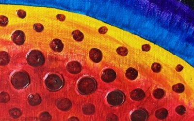Art Bites Classes – October 2025