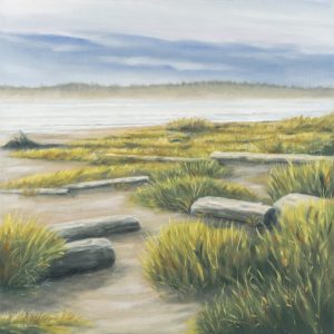 CATCHING GLIMMERS by Sarah BOILEAU