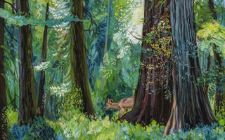 NATURE’S EXPRESSION