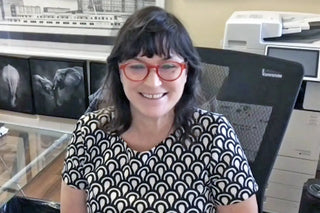 Jennifer Bate is executive director for the McMillan Arts Centre. (PQB News file photo)