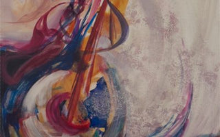 AND THERE IT IS by Patricia CARROLL