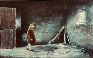 THE FINAL CHAPTER - The Arrowsmith Chapter