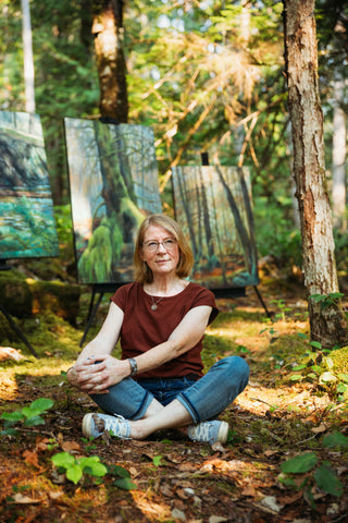 Cindy Mawle