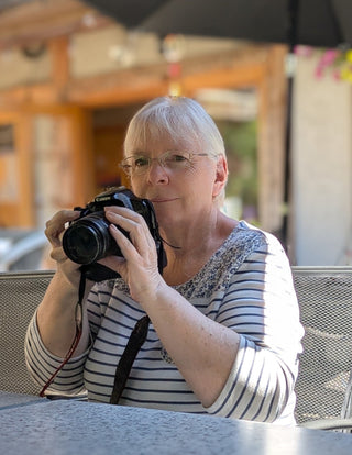 Patricia Mansell
