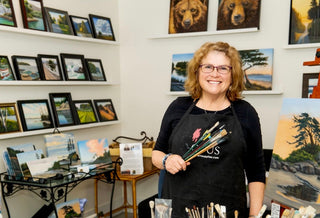 Leslie Lendvoy