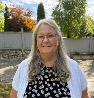 Janet Lawrence