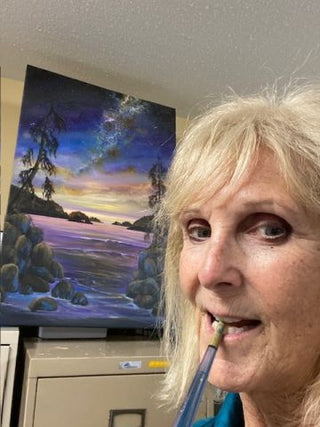 Carol Fornelli