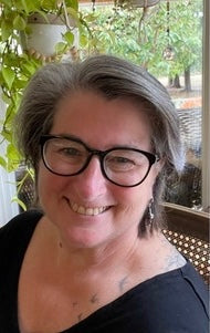 Deb Peters