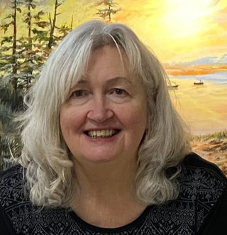 Deb Salmon