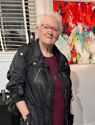 Eileen Williamson