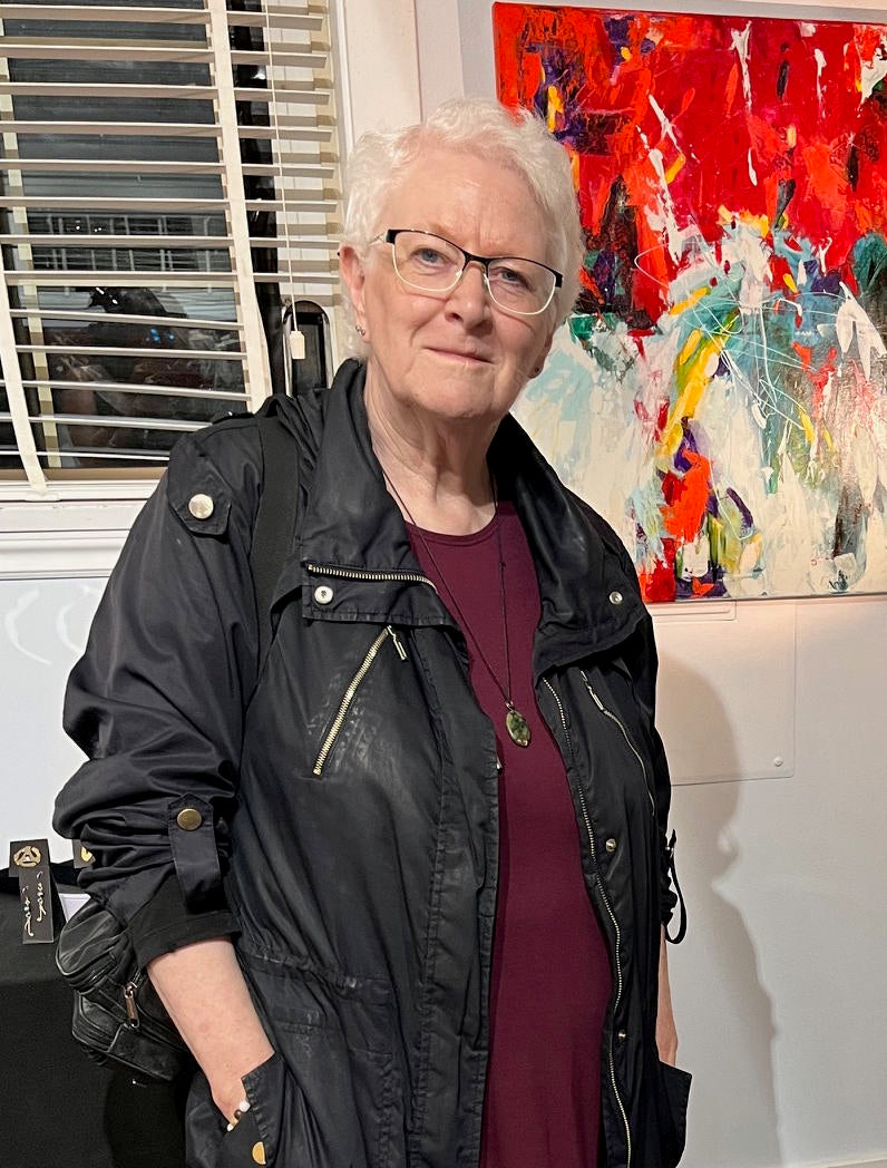 Eileen Williamson