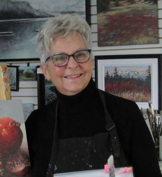 Fay St. Marie