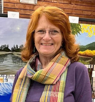 Jenny Adams