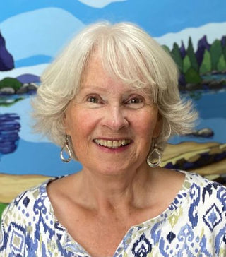 Joanne Ayley