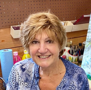 Margery Blom
