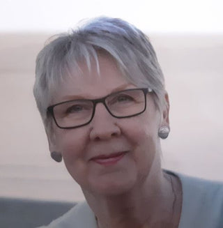 Muriel Bush