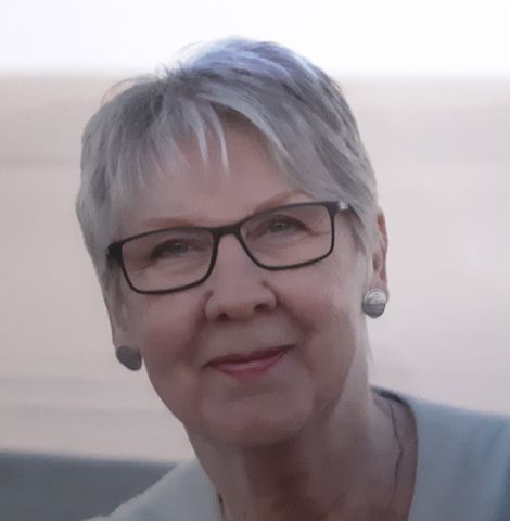 Muriel Bush