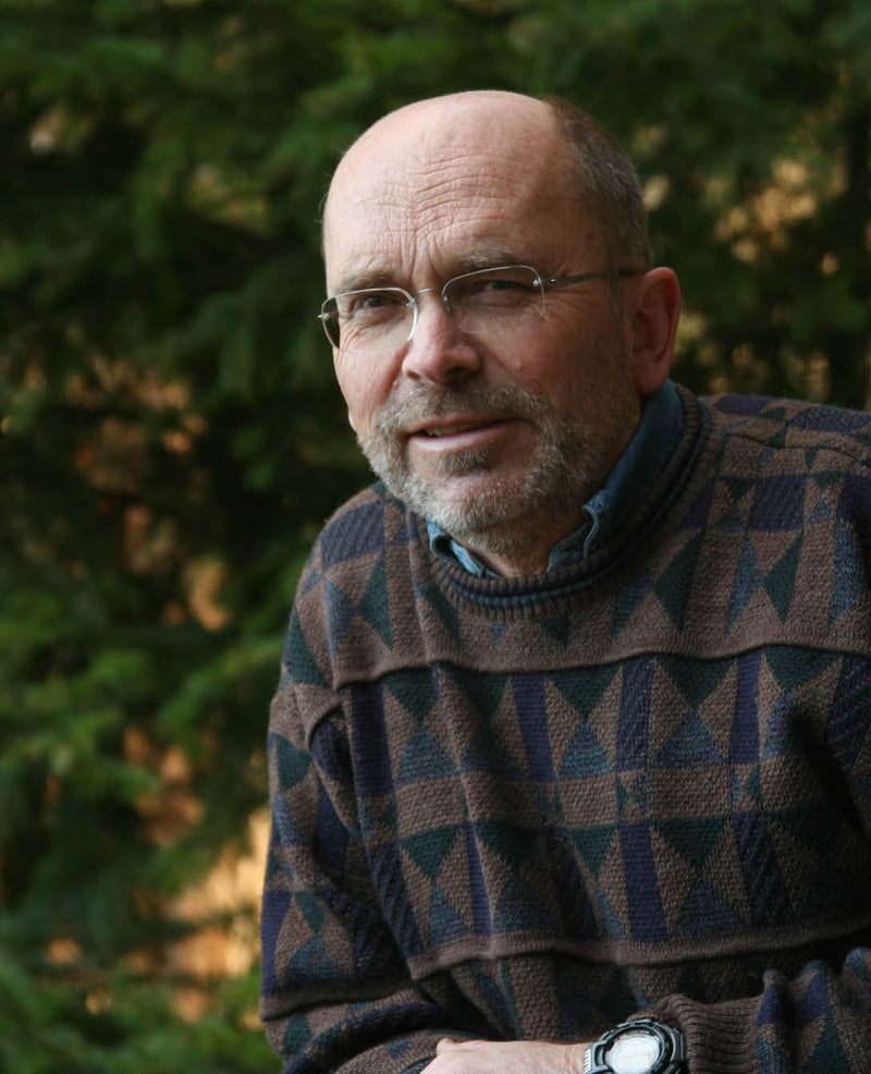 Peter Kiidumae