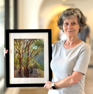 Susan White
