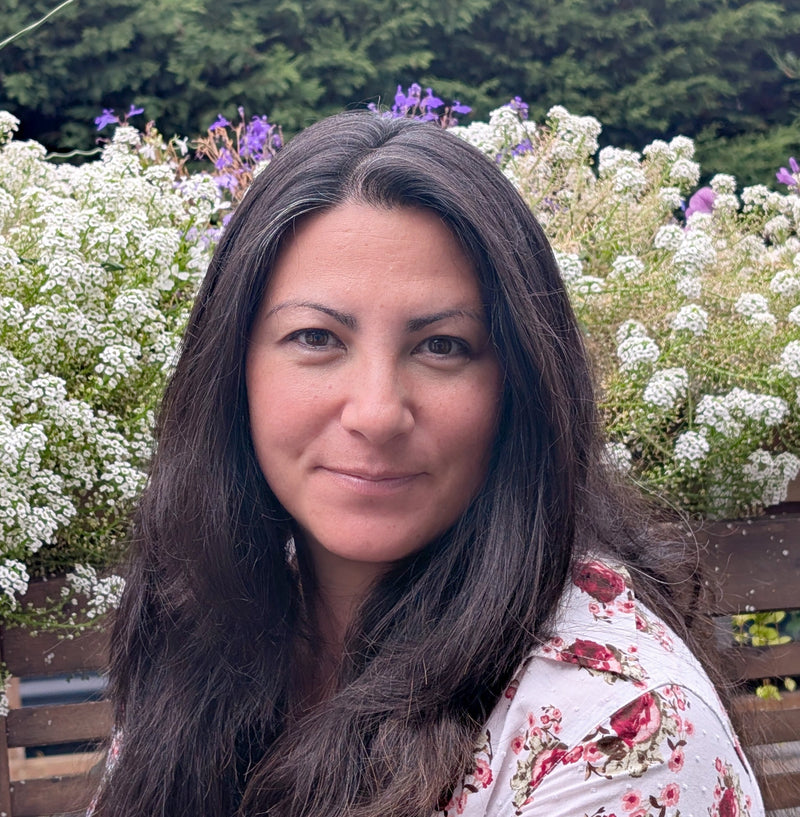 Silke Seiler