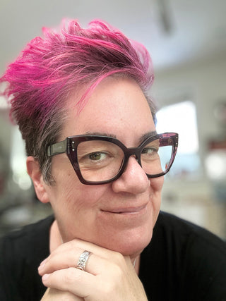 Cynthia Frenette