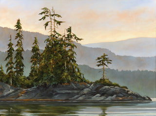 Touchstone of Solitude