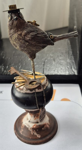 MAC STEAMPUNK PROJECT workshop- May 16, 2026 -  - Box Office - McMillan Arts Centre & MAC Box Office