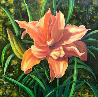 MAC School - Double Art Bites - Decoding Colour Theory with Margery Blom  - March 29 2026- 10 AM -  - Class - McMillan Arts Centre & MAC Box Office